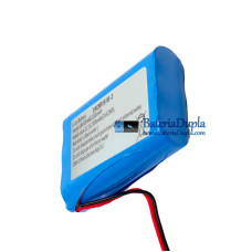 Bateria para PLC 18650MAB2200mAh [bateria de reposição]